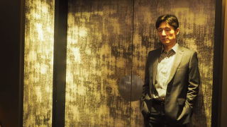 訪問-三小時動人歌舞伎傳奇故事-李相日談-國寶-中超越性別的愛恨