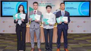 倡延長港深西部鐵路連接港深機場-團結香港基金-可避免香港在區域競爭中被邊緣化