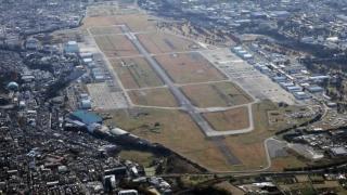 日本厚木美軍基地噪音對居民造成嚴重侵害-日政府被判賠償39億日元
