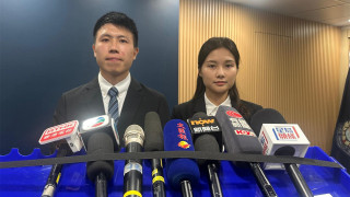 立法會選舉-涉毀壞選舉海報及恐嚇助選團-6人被捕包括4少年