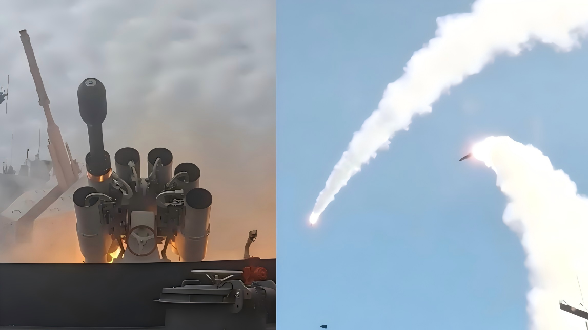 有片｜南海艦隊：如果戰鬥今夜打響　戰友你準備好了嗎？