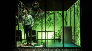 涉款530億歐元騙案搬上舞台-丹麥獨腳戲-內幕者-12月香港首演