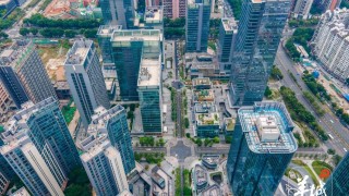 大美嶺南-深圳龍崗回龍埔社區-什麼是快樂星球