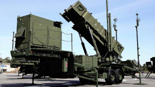 日本向美出口-愛國者-地對空導彈-彌補美援烏造成導彈短缺