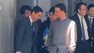 日方稱不知磋商後有媒體-外交部-現場大多數記者來自日本媒體