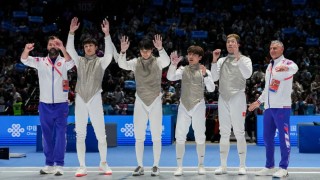 有話直說-港隊佳績激勵體育事業-跨境盛事深化三地協作