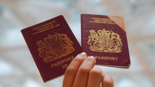 英國政府確認維持BNO-5-1-入籍安排-港人居滿五年可申請永久居留