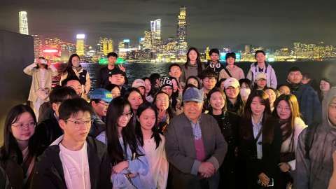 有片-莫言談及戲劇創作生涯-從小就培養戲劇情結