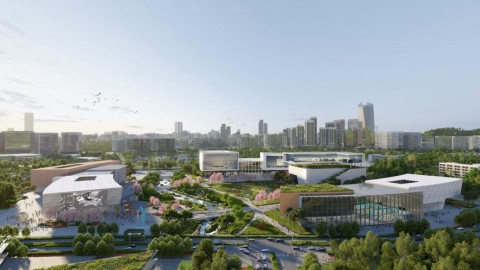 冼漢廸-國家戰略下的創科協同新支點