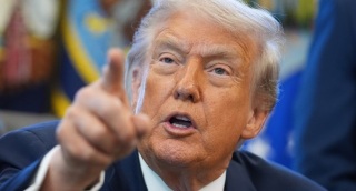 6名美國民主黨議員籲美軍-拒絕非法命令--特朗普-煽動叛亂可判死刑