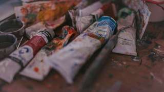 陸小淑專欄-接受人生的-半桶水