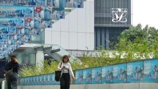 劉海天-選舉關乎香港未來發展方向-選民應積極參與