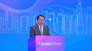 陳國基-多管齊下應對詐騙案-全面提升防騙意識