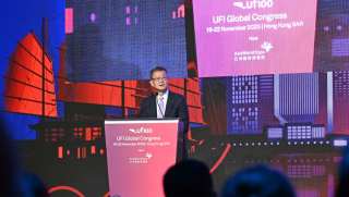 陳茂波-本港成資金避險安全港-多個國際機構擬增聘人手