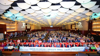 香港貴州文化交流基金十周年-與銀約定---鄧炳強現身籲市民齊投票