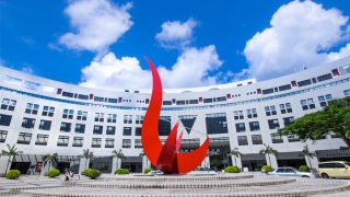 科大醫學院-霍泰輝-籌辦工作如火如荼-正展開大規模全球招聘計劃