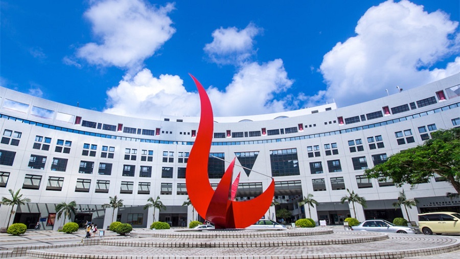 科大醫學院|科大:首季與特區政府簽備忘錄 確認課程認證及資金安排等 科大醫學院-科大-首季與特區政府簽備忘錄-確認課程認證及資金安排等