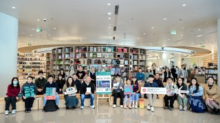 活動回顧---從野蠻生長到記憶積澱-茹國烈以文字為軸梳理-城市如何文化