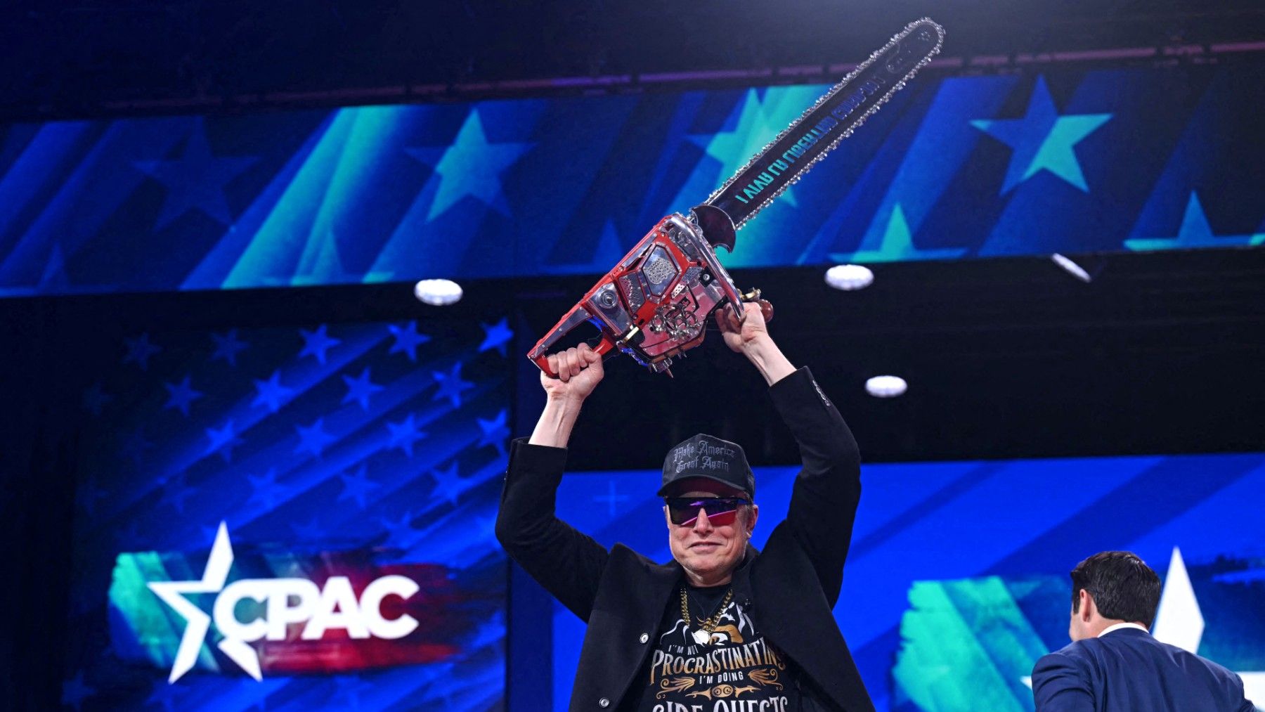 華府首證實DOGE解散原定營運至明年7月