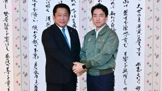 日本將在距台110公里與那國島部署中程導彈-聲稱-不會加劇地區緊張