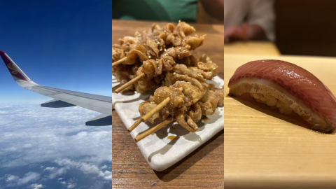 南瓜-東京48小時-下