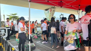 香港街馬領取行李系統故障-7人仍未能取回行李