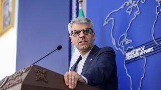 伊朗-美國對伊核問題無認真談判態度-僅基於命令和強加