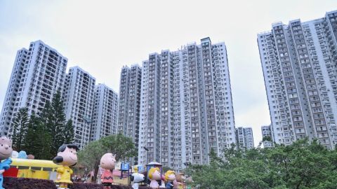 置易付-擴展至二手住宅物業買賣-本月28日起生效