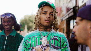 法國饒舌歌手綁架19歲男粉絲-持槍虐待非法拘禁地下室兩小時