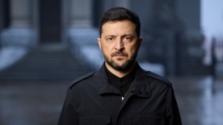 俄烏和平方案據報縮減至19點--澤連斯基-將與特朗普討論敏感議題