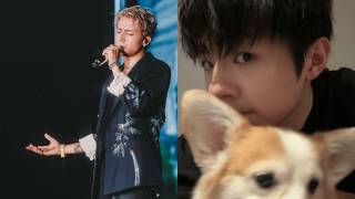 AK-MIRROR談與商台關係-Ian首不入叱咤五強感抱歉