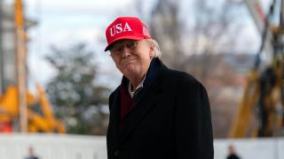 特朗普簽令啟動AI-創世紀計劃--以加速科學發現加強國安