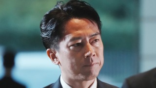 小泉進次郎-與那國島部署導彈屬防禦性質-並非用於攻擊其他國家