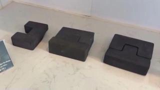 首批-月壤磚-完成太空實驗-隨神二十一返回狀態良好