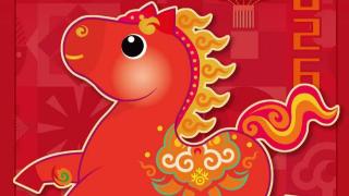 2026年-歡樂春節-吉祥物-吉祥馬-亮相-靈感源自-馬踏飛燕