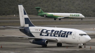 委內瑞拉要求各國航司48小時恢復航班-否則將取消飛行許可