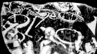 視覺藝術家呂凱兒個展-過去即是未來-開放在即--藉裝置探索身份生成之旅