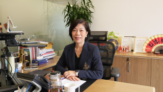 立法會選舉-專訪-連少冬參選金融服務界-倡-拓增量-穩存量-謀變量