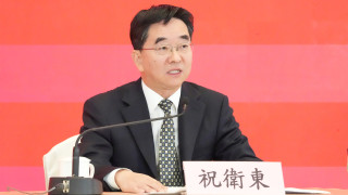 祝衛東-中央未來支持力度會更大-冀香港主動對接-十五五-規劃