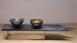 宋代美學融入現代生活-茶具文物館-茶之形-展覽免費參觀