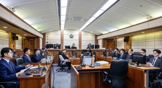 南韓前國務總理韓德洙案件今日終審-特檢組要求法院判15年監禁