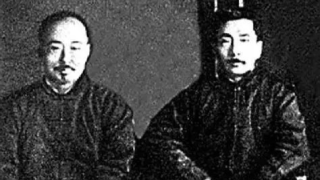文化漫談---魯迅與周作人-手足兄弟緣何走上命運殊途