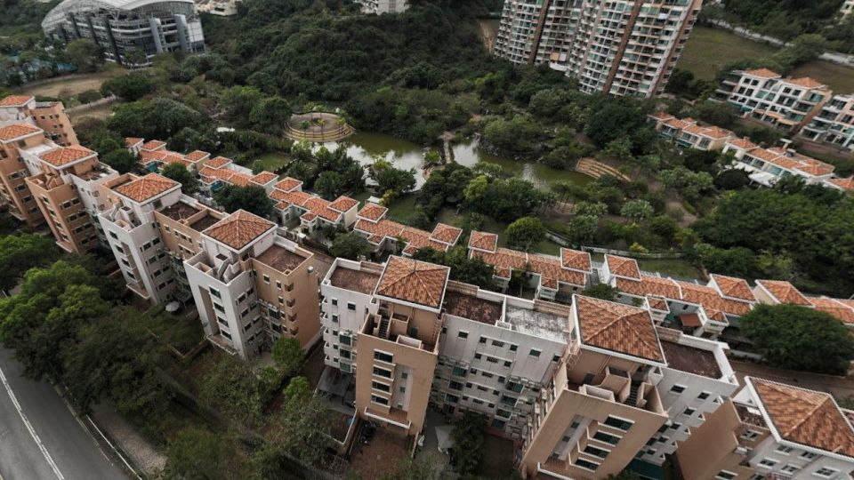 密食當三番丨投資者沽兩伙愉景灣-短炒1年多賬賺42萬