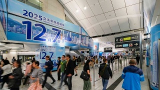 立法會選舉-港鐵12-7提前開出頭班車-港鐵商場推投票抽獎活動