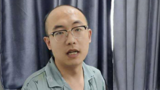 內地演員仝卓表弟李怡亨已獲救-此前在柬埔寨失聯13天