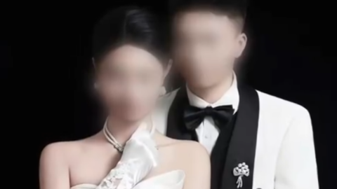 湖南雙峰準新人婚前一日先後墮樓身亡-警方正調查是否涉刑事案