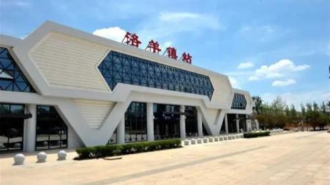 昆明洛羊鎮火車站發生試驗列車撞人事故-致11死2傷