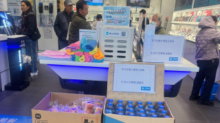 宏福苑五級火-中國移動-受影響客戶豁免月費及免停機-為遺失手機或SIM卡客戶快捷補換卡