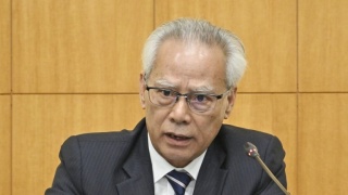 宏福苑五級火-岑浩輝向遇難者哀悼-稱澳門願提供各種協助