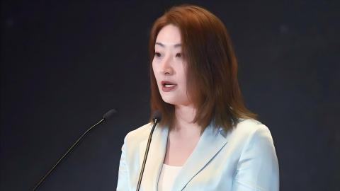 宗馥莉卸任娃哈哈集團公司董事長等職務-仍持有公司29-40-股權